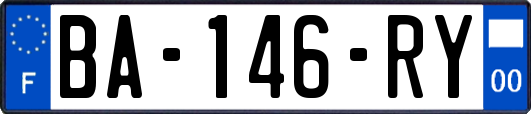 BA-146-RY