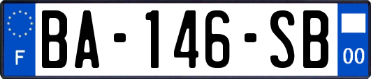 BA-146-SB