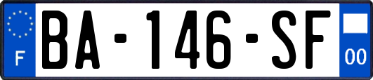 BA-146-SF