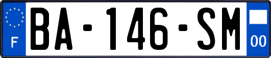 BA-146-SM