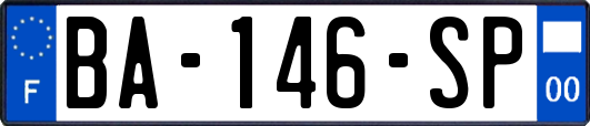 BA-146-SP