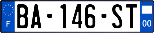 BA-146-ST