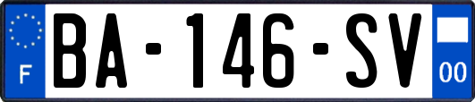 BA-146-SV