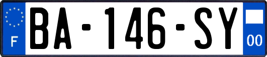 BA-146-SY