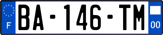 BA-146-TM