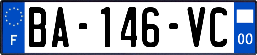 BA-146-VC