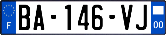 BA-146-VJ