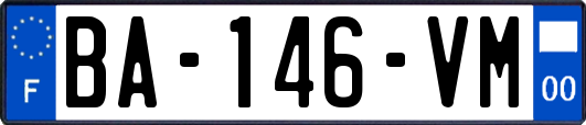 BA-146-VM
