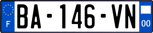 BA-146-VN