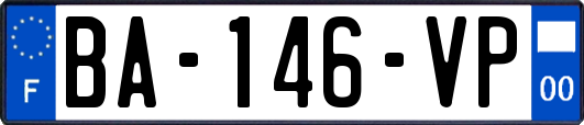 BA-146-VP