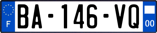 BA-146-VQ