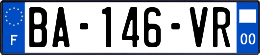 BA-146-VR