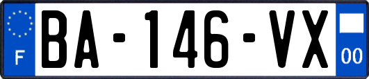 BA-146-VX