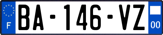 BA-146-VZ