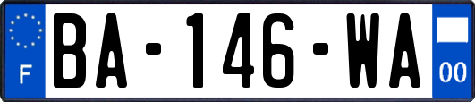 BA-146-WA
