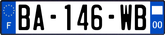 BA-146-WB