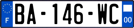 BA-146-WC