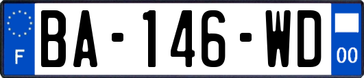 BA-146-WD