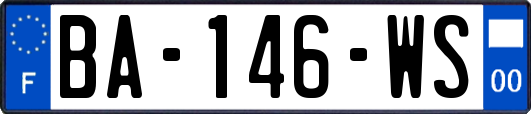 BA-146-WS