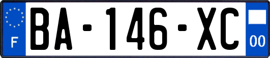 BA-146-XC