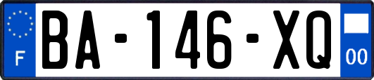 BA-146-XQ