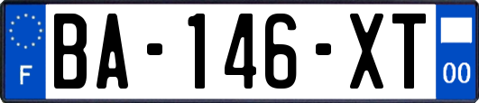 BA-146-XT