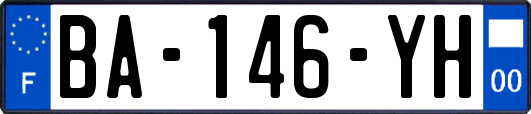 BA-146-YH
