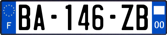 BA-146-ZB