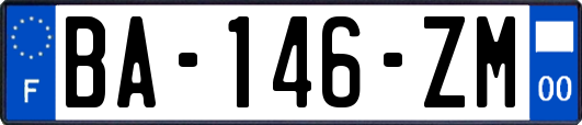 BA-146-ZM