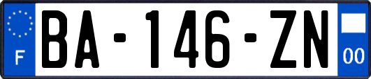 BA-146-ZN