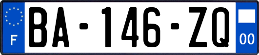 BA-146-ZQ