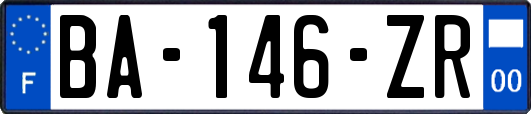 BA-146-ZR