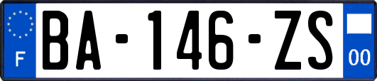 BA-146-ZS