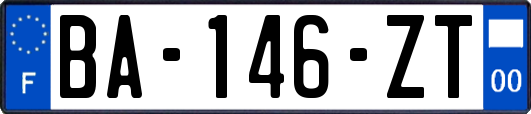 BA-146-ZT