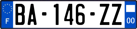 BA-146-ZZ