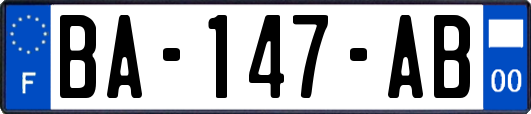 BA-147-AB