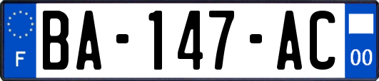 BA-147-AC