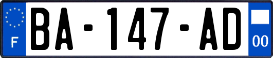 BA-147-AD