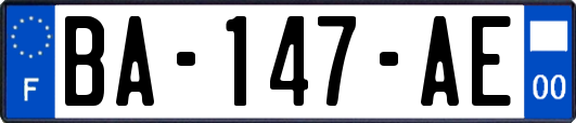 BA-147-AE