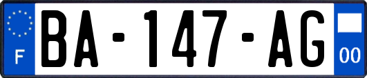 BA-147-AG