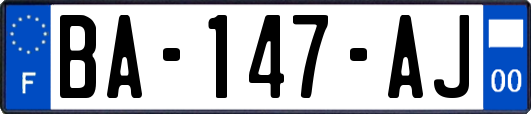 BA-147-AJ