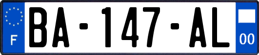 BA-147-AL