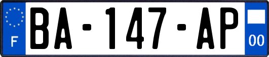 BA-147-AP