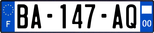 BA-147-AQ