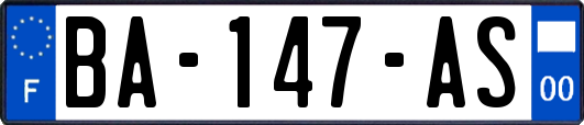 BA-147-AS