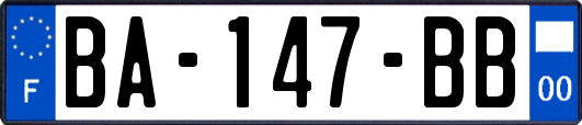 BA-147-BB