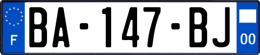 BA-147-BJ