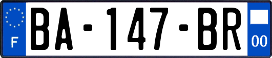 BA-147-BR