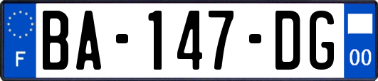 BA-147-DG