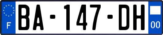 BA-147-DH